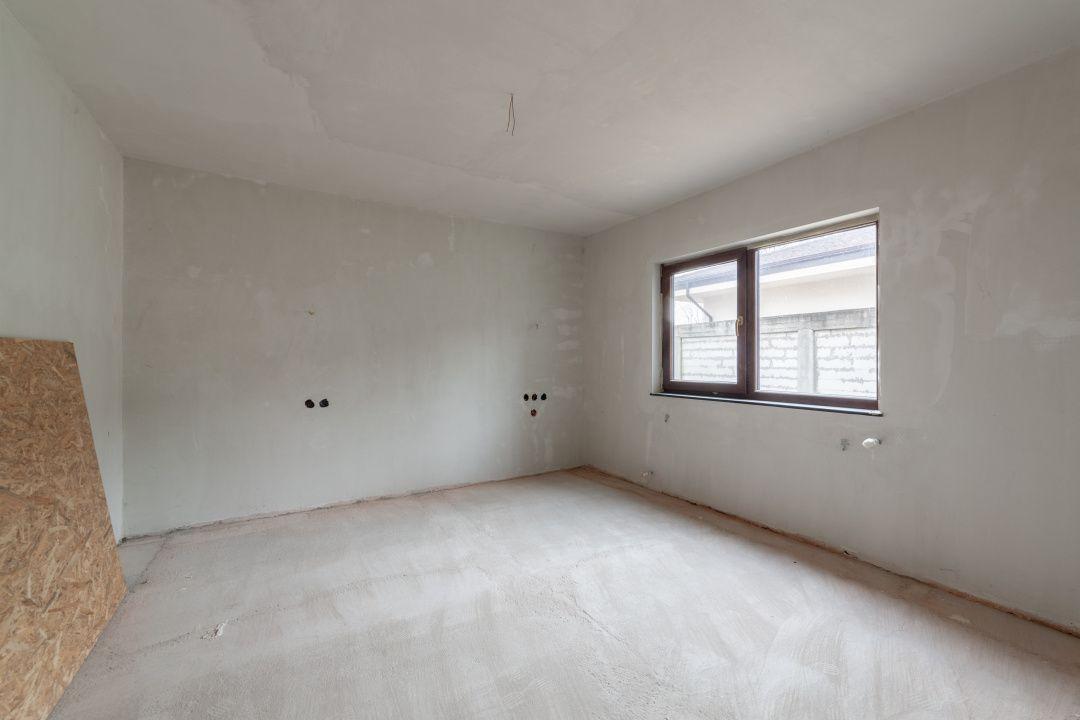 Casa sptioasa cu potential real in Maracineni la 5 pasi de Pitesti-Arges! - 8
