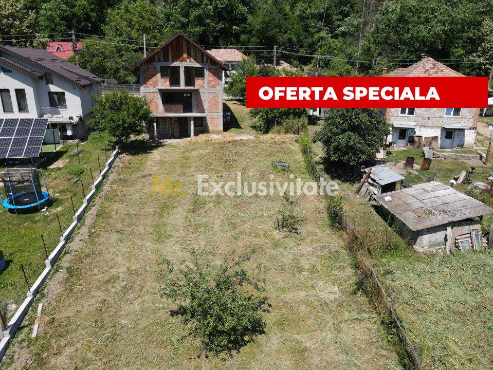 Casă nouă în Argeș Com. Merișani la 15 min de Pitesti! - 1