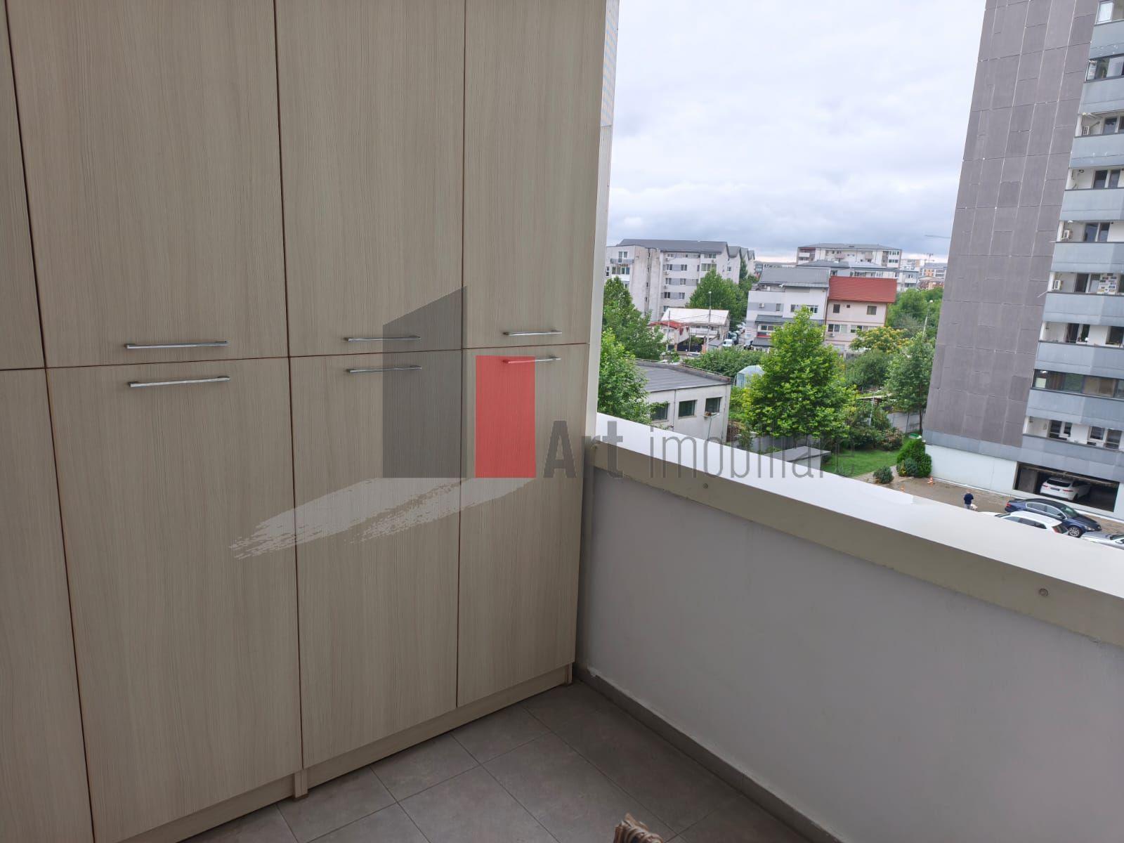 Închiriere apartament 2 camere Bd. Metalurgiei - Premium Wellness - 12