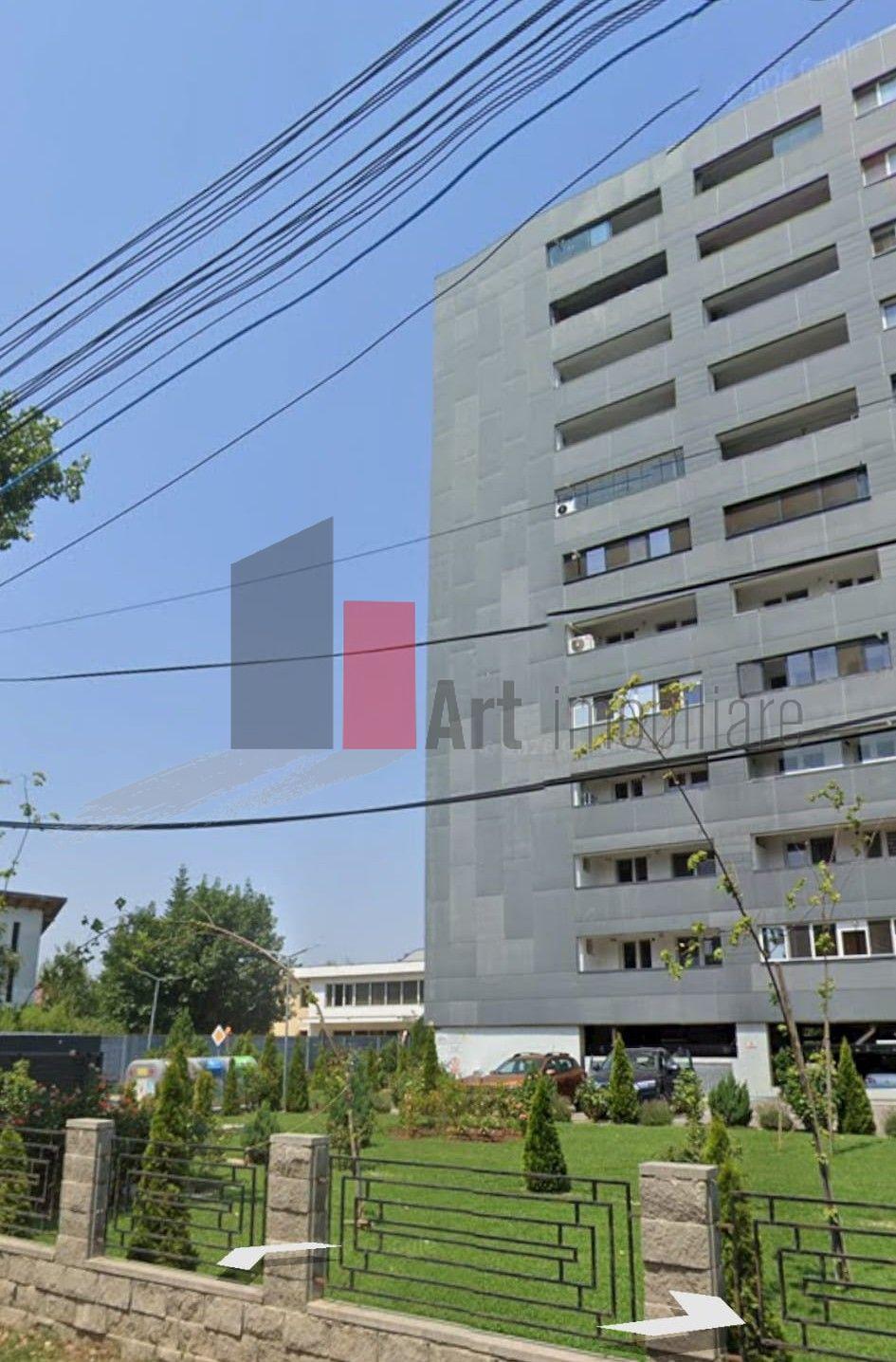 Închiriere apartament 2 camere Bd. Metalurgiei - Premium Wellness - 23