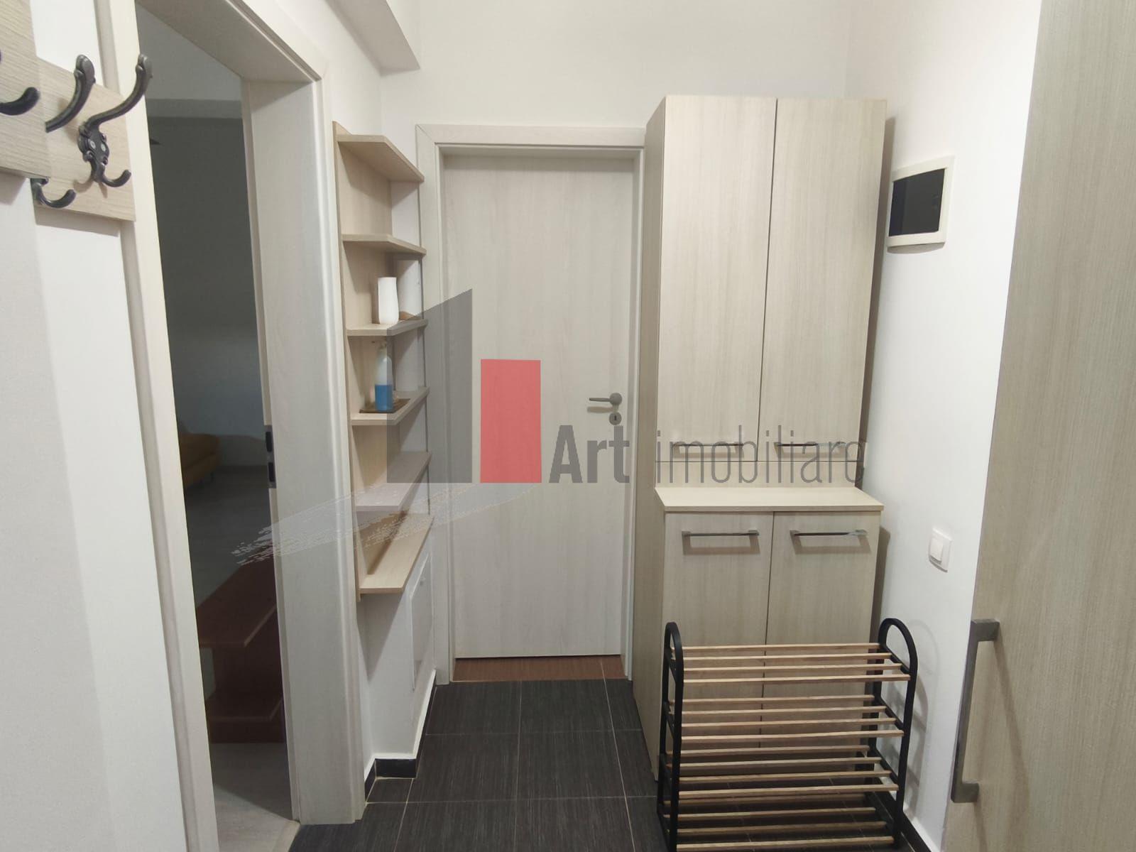 Închiriere apartament 2 camere Bd. Metalurgiei - Premium Wellness - 16