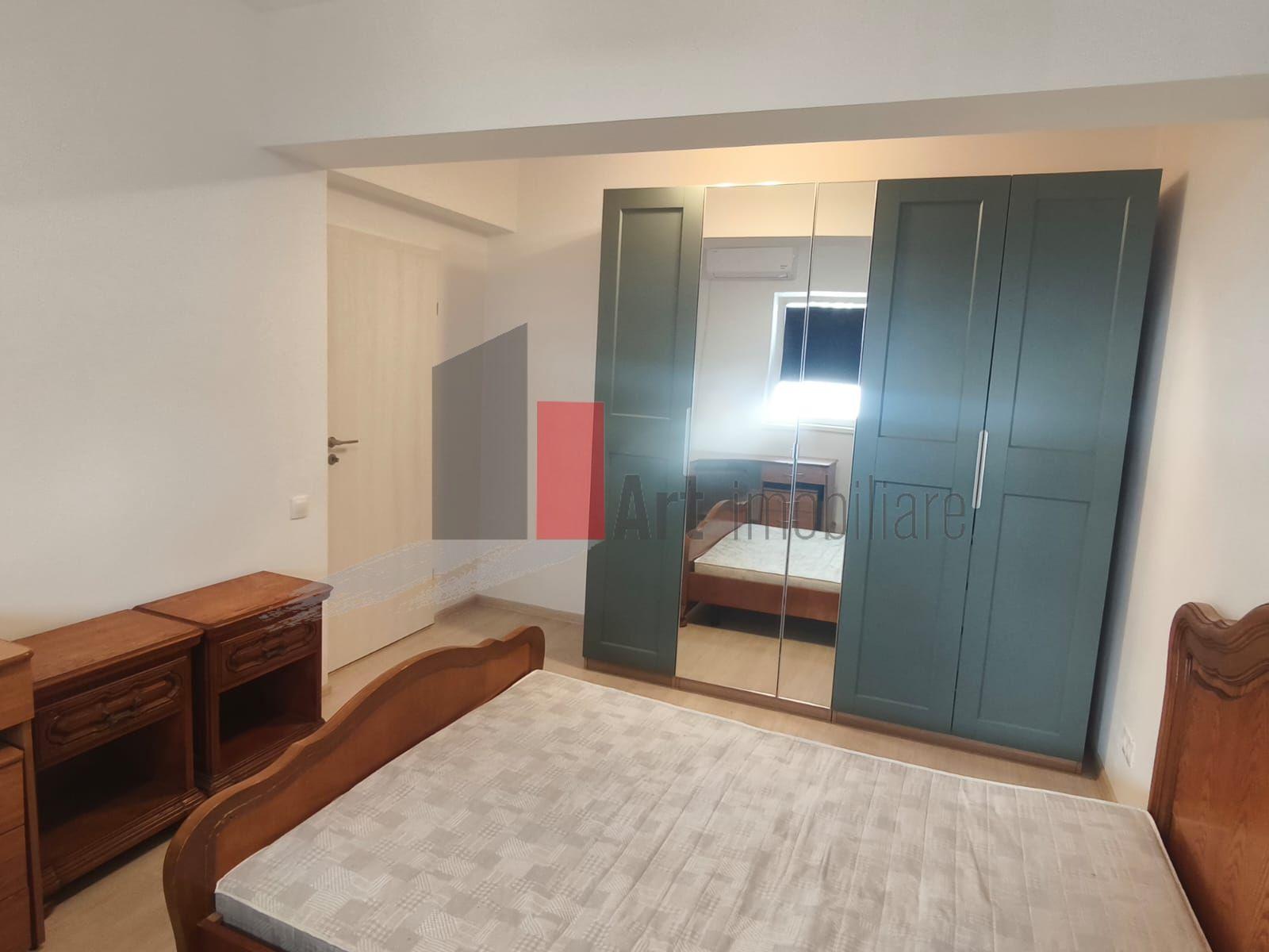 Închiriere apartament 2 camere Bd. Metalurgiei - Premium Wellness - 12