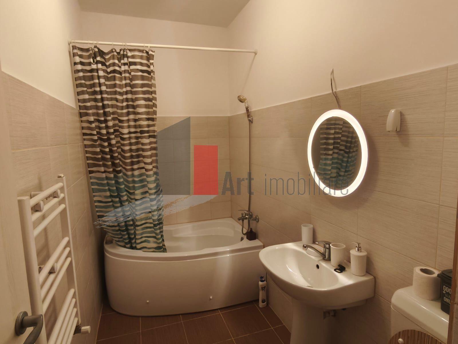 Închiriere apartament 2 camere Bd. Metalurgiei - Premium Wellness - 19