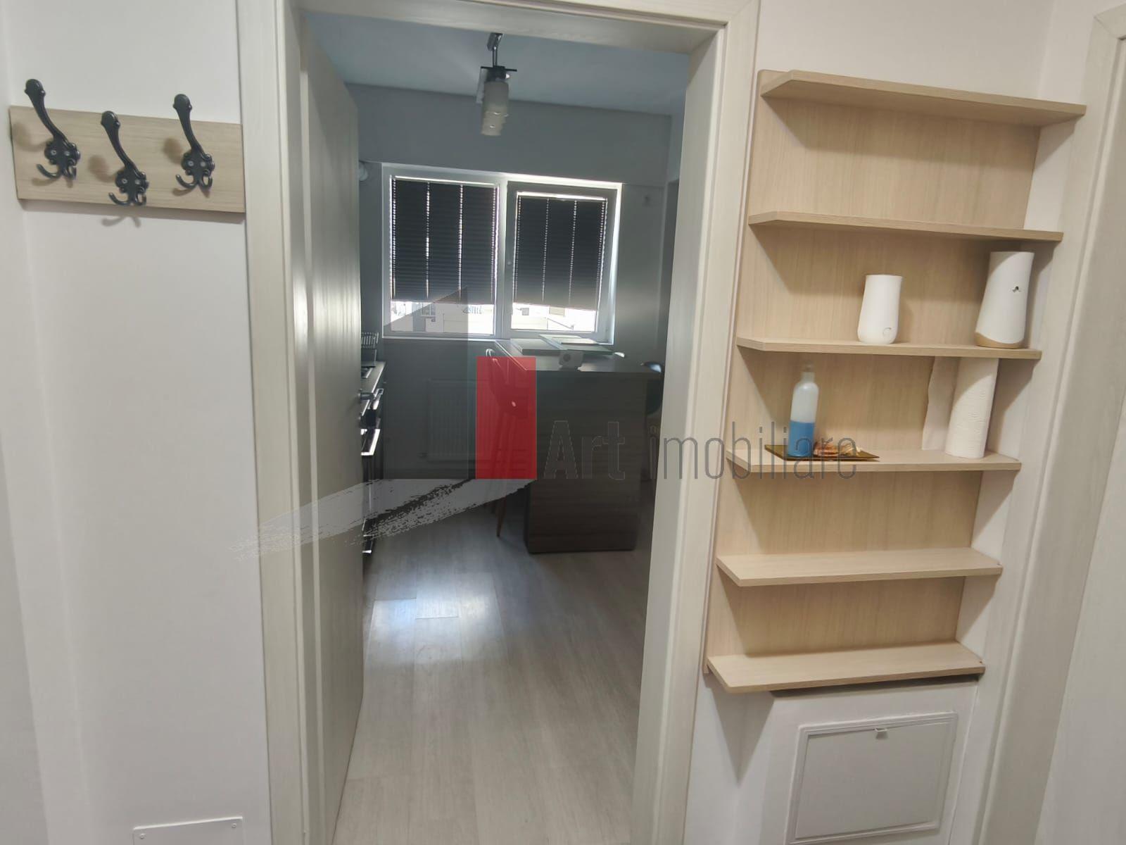 Închiriere apartament 2 camere Bd. Metalurgiei - Premium Wellness - 17