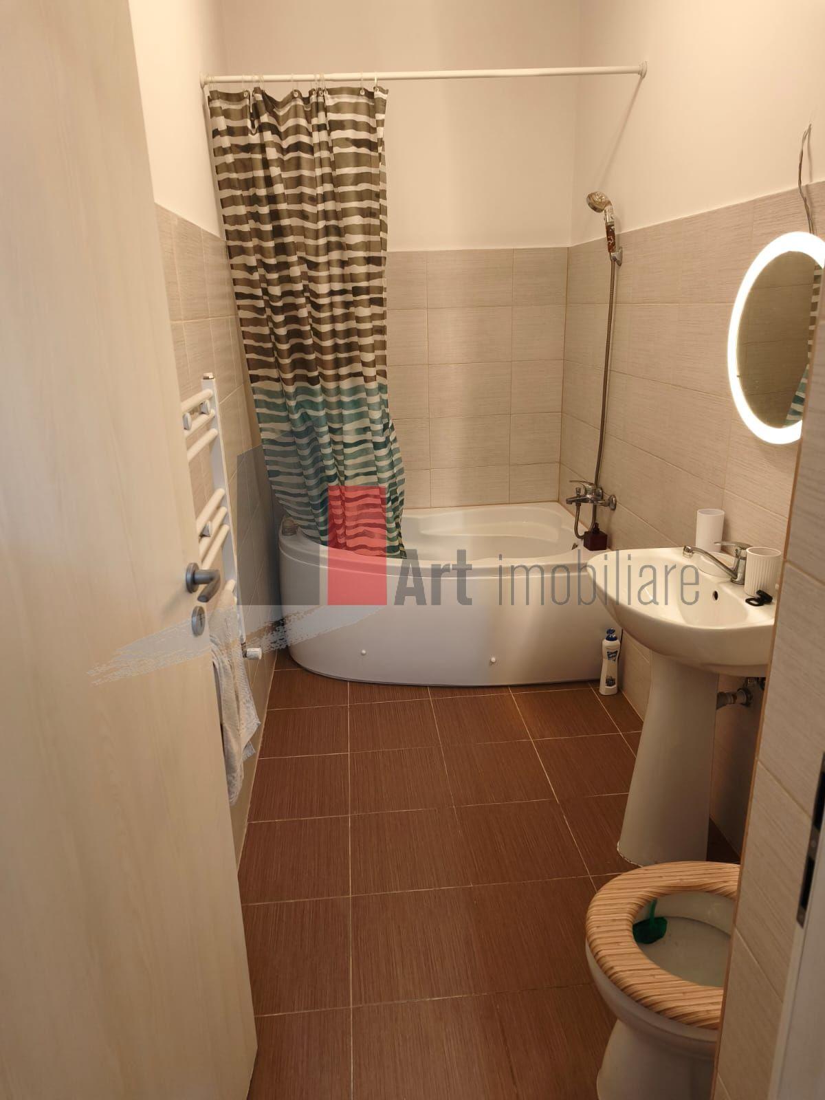 Închiriere apartament 2 camere Bd. Metalurgiei - Premium Wellness - 5
