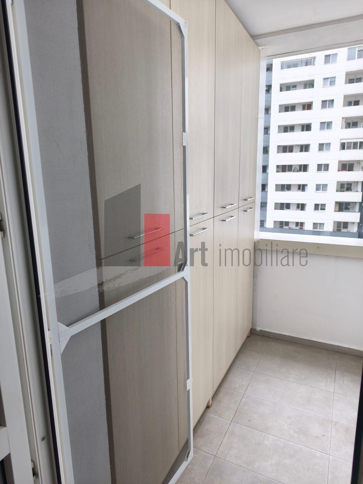 Închiriere apartament 2 camere Bd. Metalurgiei - Premium Wellness - 14
