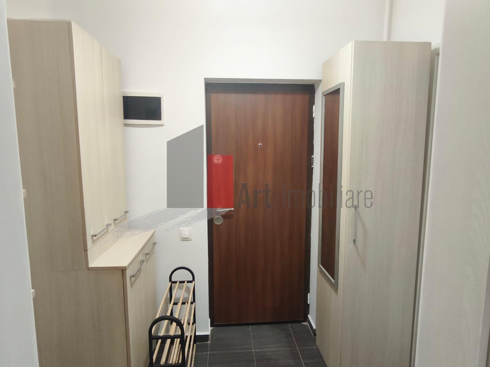 Închiriere apartament 2 camere Bd. Metalurgiei - Premium Wellness - 21