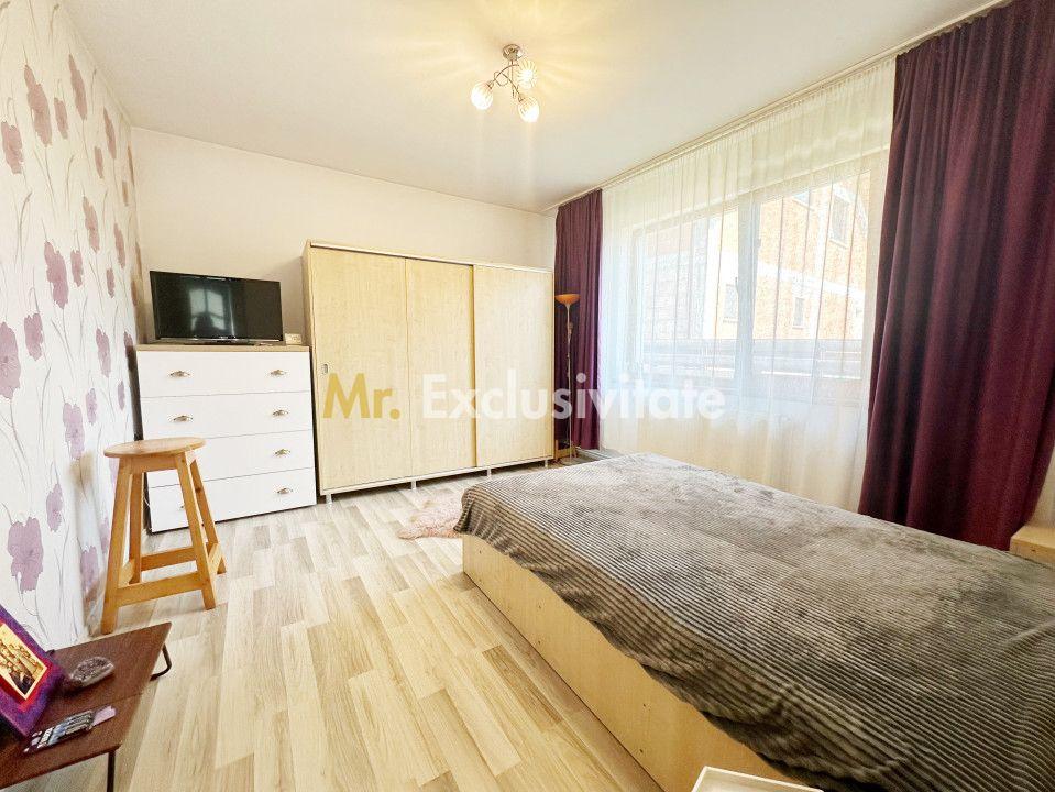 Inchiriere Casa 3 camere + curte generoasa 500 mp - 3