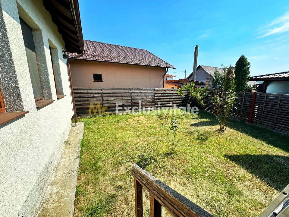 Inchiriere Casa 3 camere + curte generoasa 500 mp - 10