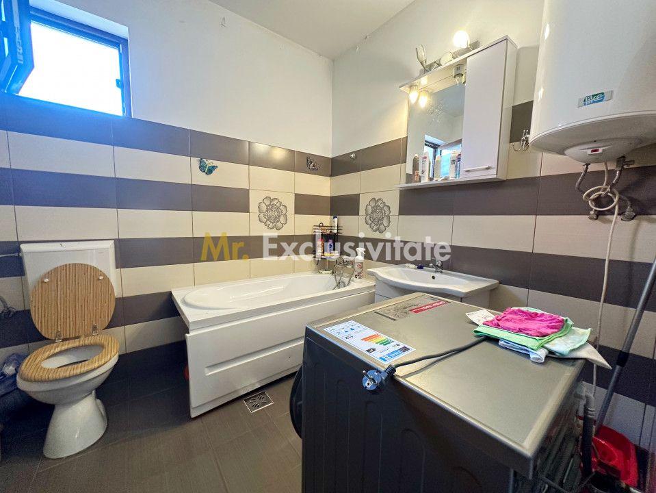 Inchiriere Casa 3 camere + curte generoasa 500 mp - 7