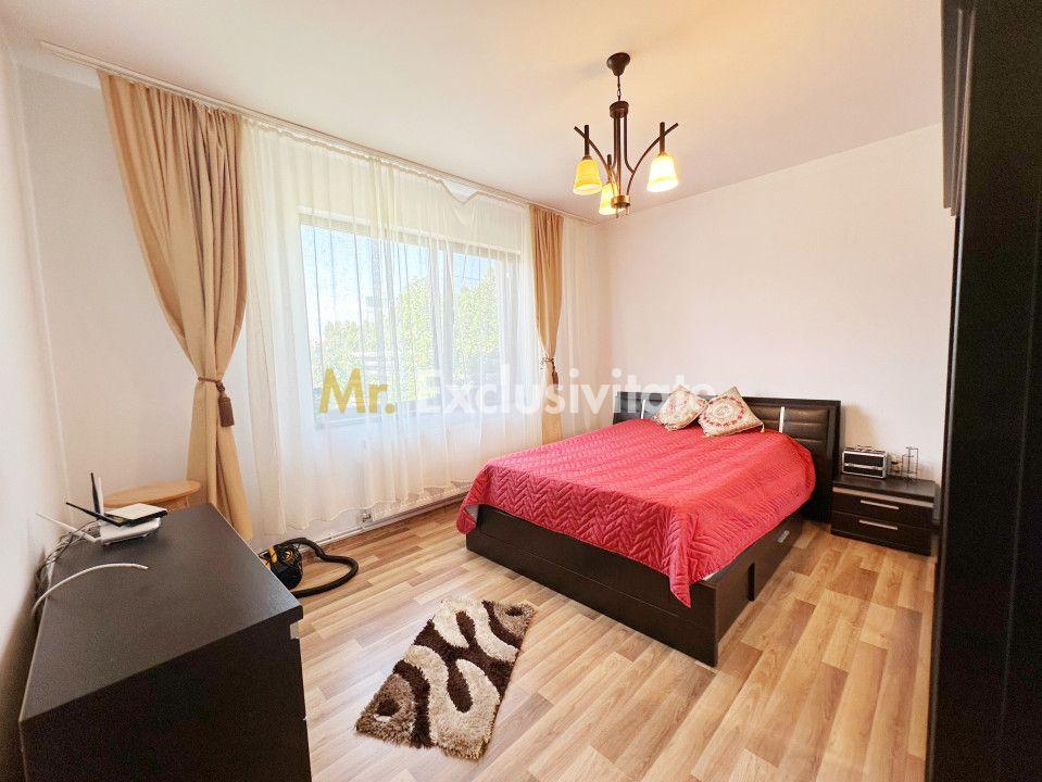 Inchiriere Casa 3 camere + curte generoasa 500 mp - 5
