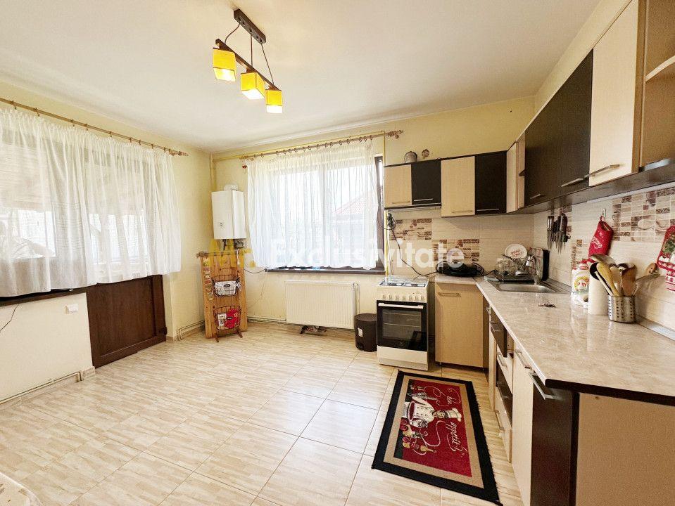 Inchiriere Casa 3 camere + curte generoasa 500 mp - 8