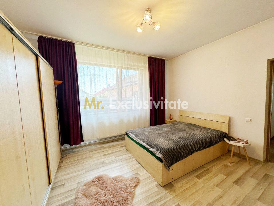 Inchiriere Casa 3 camere + curte generoasa 500 mp - 4