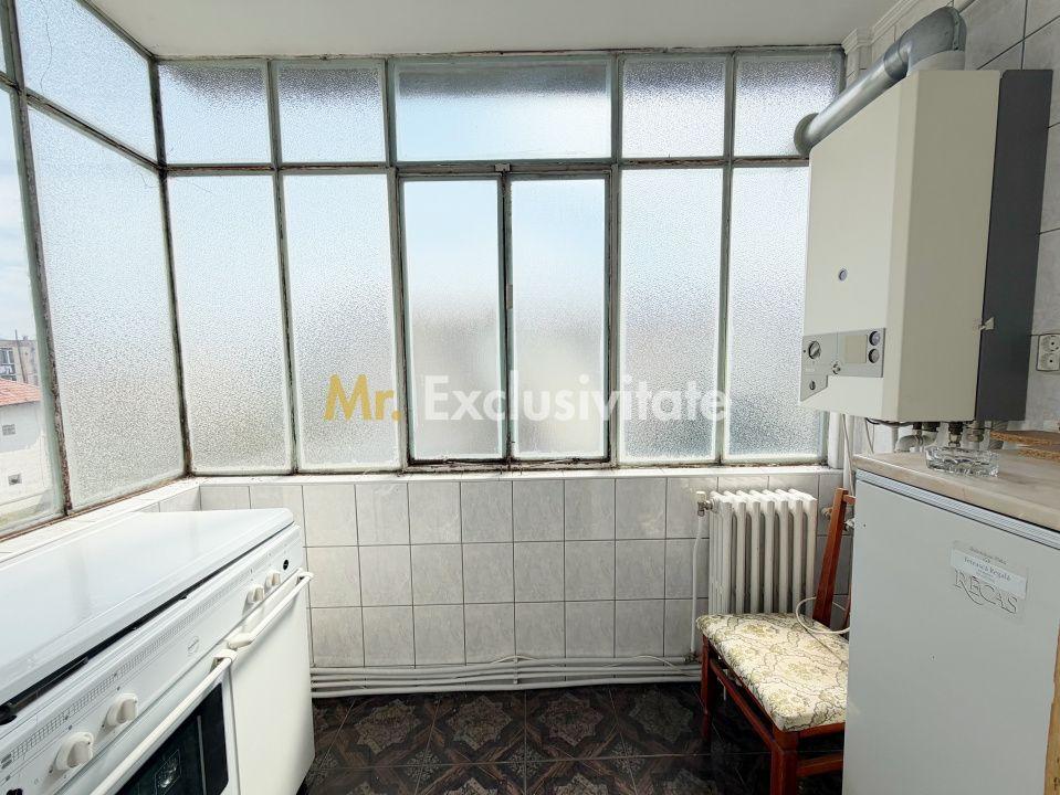 Apartament 3 camere decomandat + mansarda Curtea de Arges - Ivancea - 11
