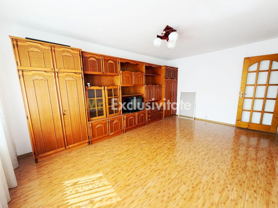Apartament 3 camere decomandat + mansarda Curtea de Arges - Ivancea - 2