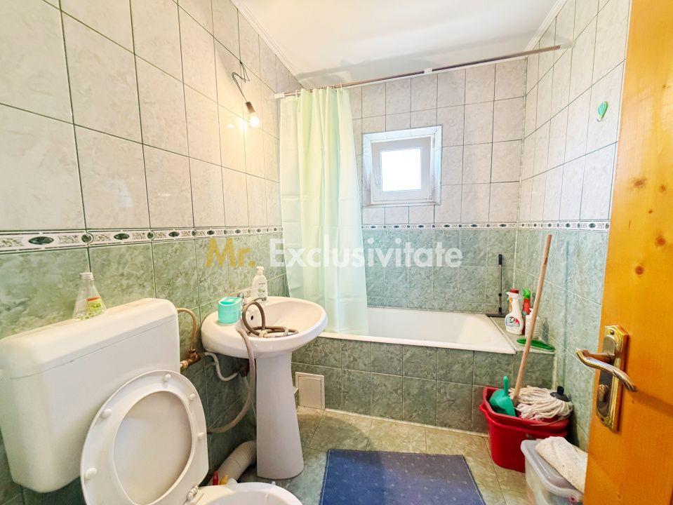 Apartament 3 camere decomandat + mansarda Curtea de Arges - Ivancea - 10