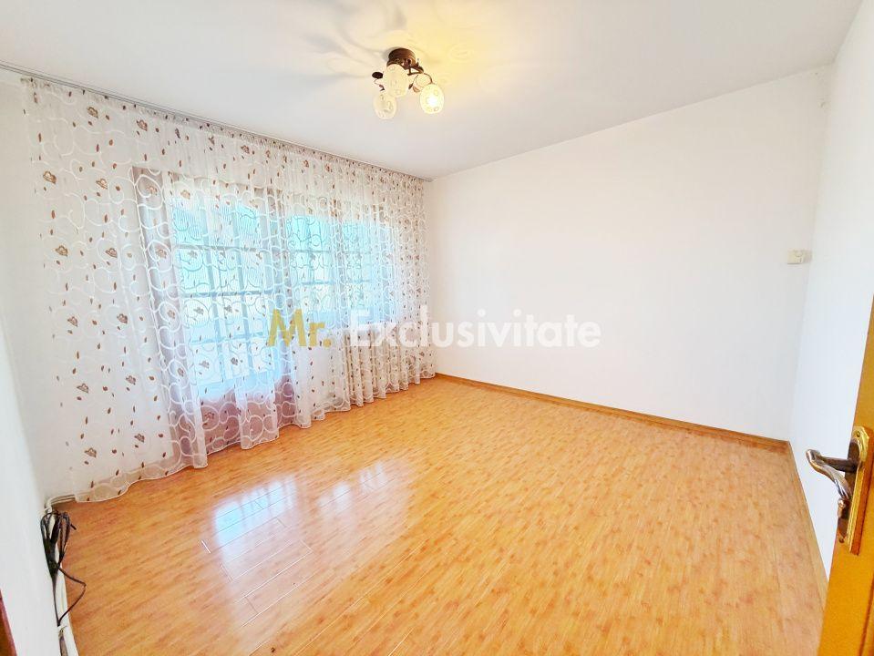 Apartament 3 camere decomandat + mansarda Curtea de Arges - Ivancea - 3