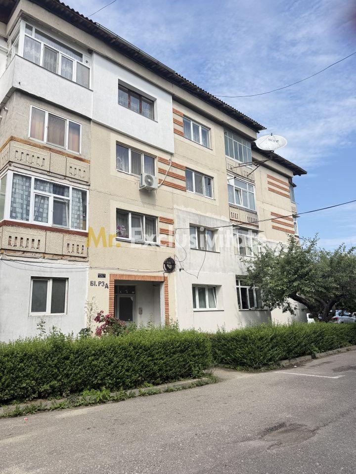 Apartament 3 camere decomandat + mansarda Curtea de Arges - Ivancea - 14