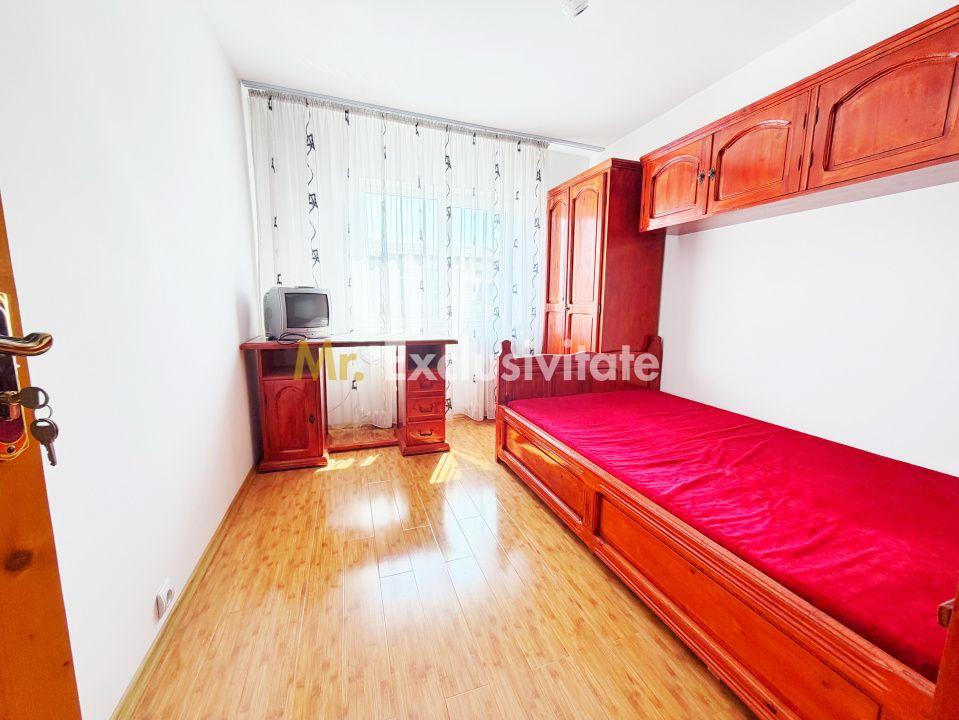 Apartament 3 camere decomandat + mansarda Curtea de Arges - Ivancea - 5