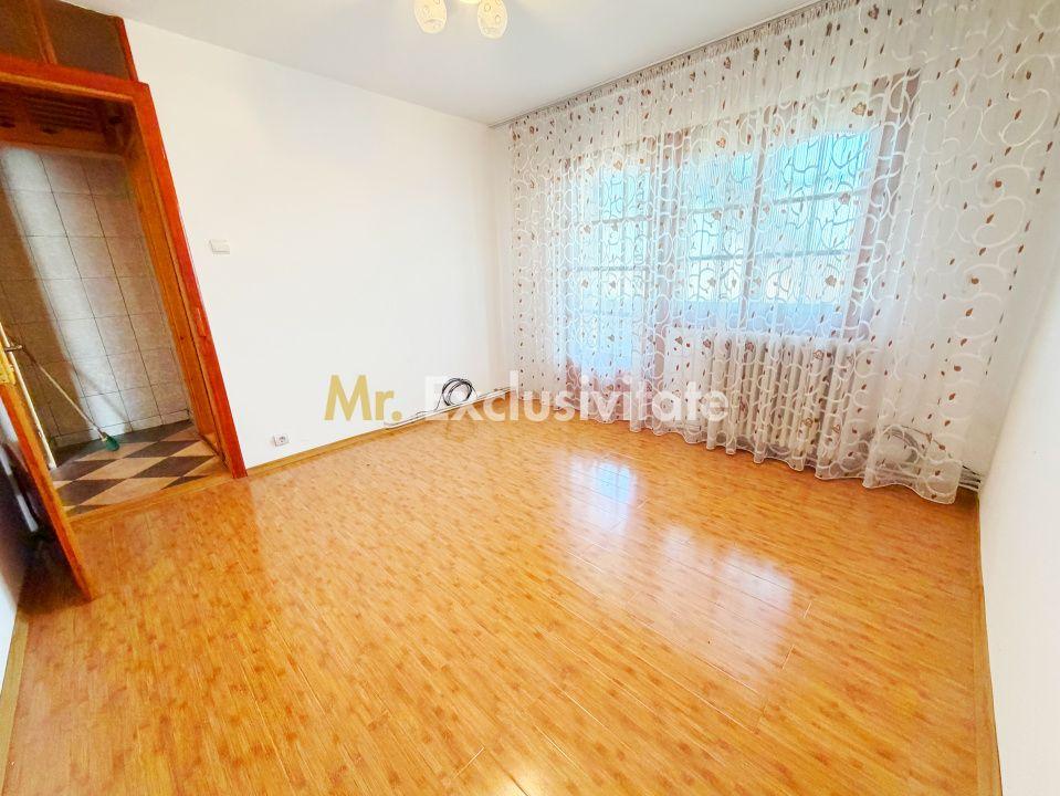 Apartament 3 camere decomandat + mansarda Curtea de Arges - Ivancea - 4
