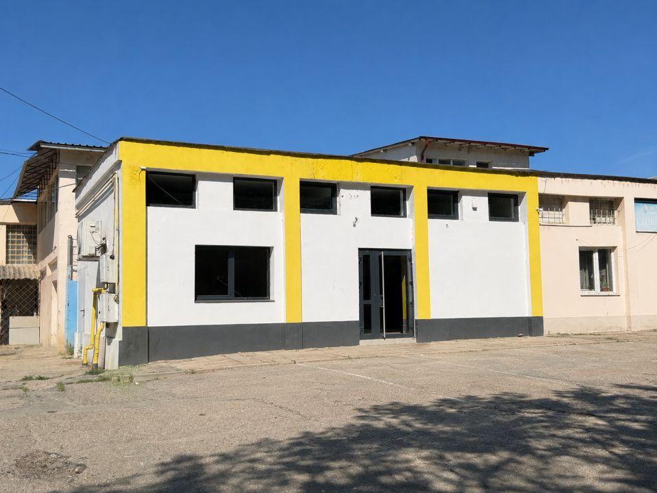 Spațiu Comercial 54 mp | Craiovei-Negoiu | Centrală Proprie | Ideal Birou/Barber - 3