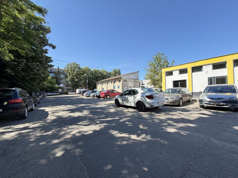 De inchiriat - Spatiu comercial / birou 54 mp| Craiovei - Negoiu - 8