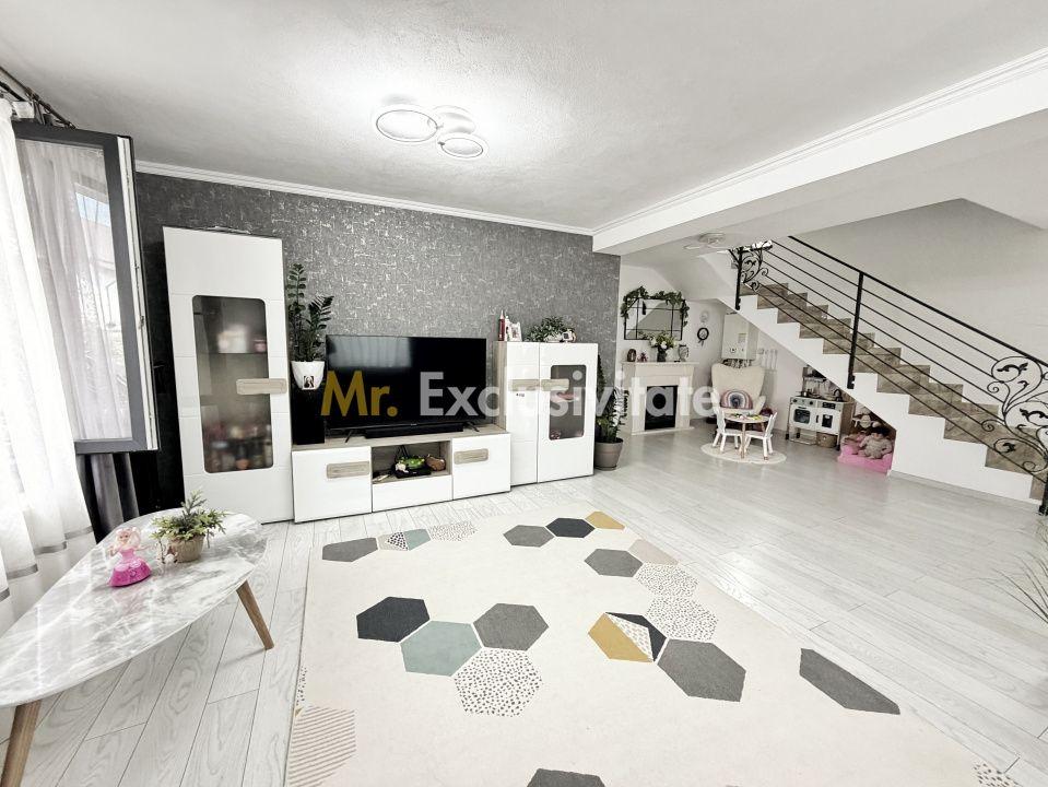 Casa 4 camere Stefanesti + teren 485 mp - 8