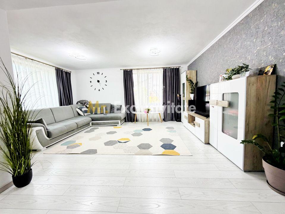 Casa 4 camere Stefanesti + teren 485 mp - 6