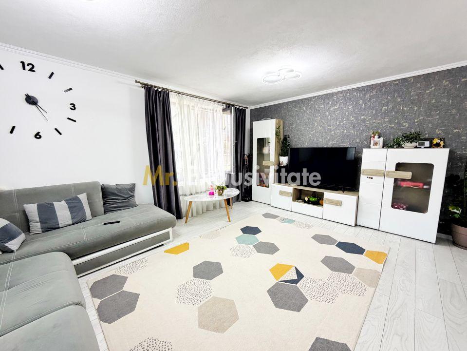 Casa 4 camere Stefanesti + teren 485 mp - 7