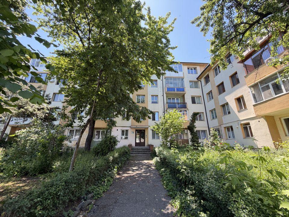Apartament 2 camere semidecomandat zona Fratii Golesti - Gara - 11