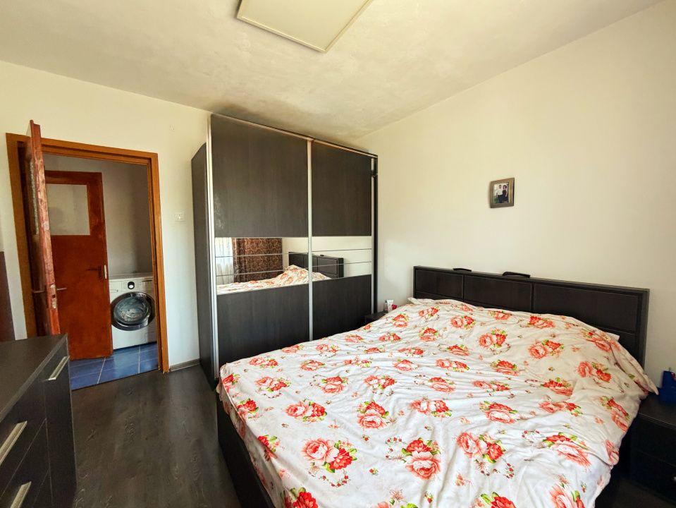 Apartament 2 camere semidecomandat zona Fratii Golesti - Gara - 4