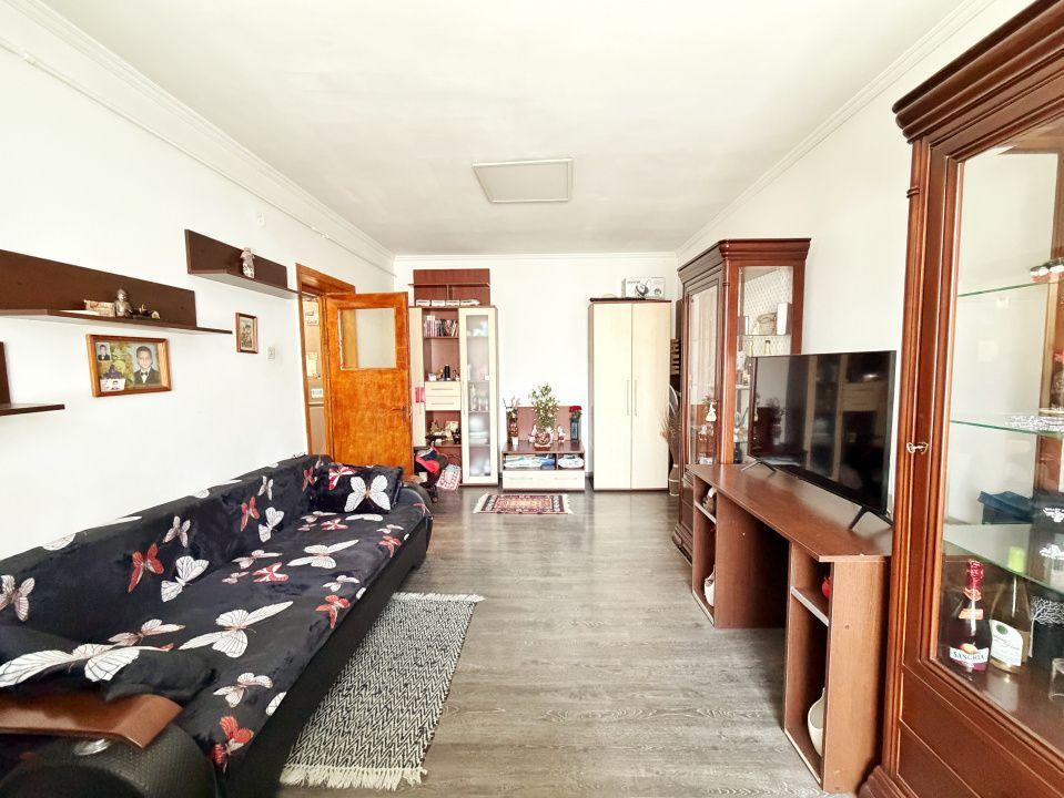Apartament 2 camere semidecomandat zona Fratii Golesti - Gara - 2