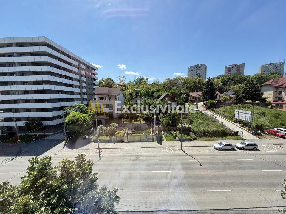 Apartament 2 camere semidecomandat mobilat zona Fratii Golesti - Gara - 13