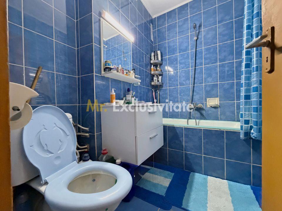 Apartament 2 camere semidecomandat zona Fratii Golesti - Gara - 7