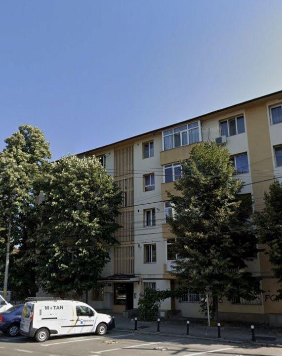 Apartament 2 camere semidecomandat zona Fratii Golesti - Gara - 17