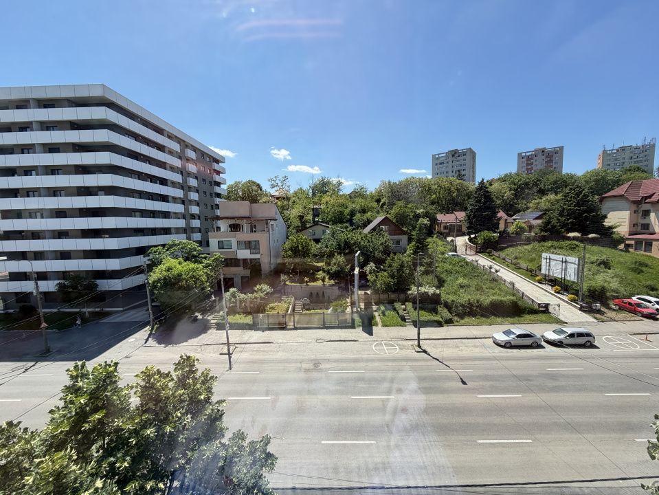 Apartament 2 camere semidecomandat zona Fratii Golesti - Gara - 13
