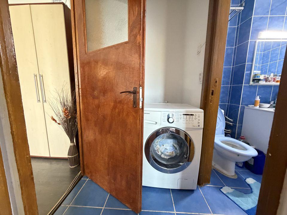 Apartament 2 camere semidecomandat zona Fratii Golesti - Gara - 10