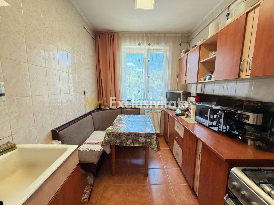 Apartament 2 camere semidecomandat zona Fratii Golesti - Gara - 6