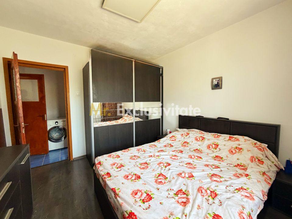 Apartament 2 camere semidecomandat zona Fratii Golesti - Gara - 4