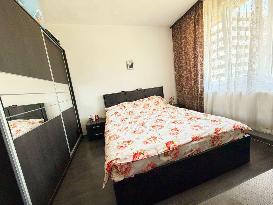 Apartament 2 camere semidecomandat zona Fratii Golesti - Gara - 3