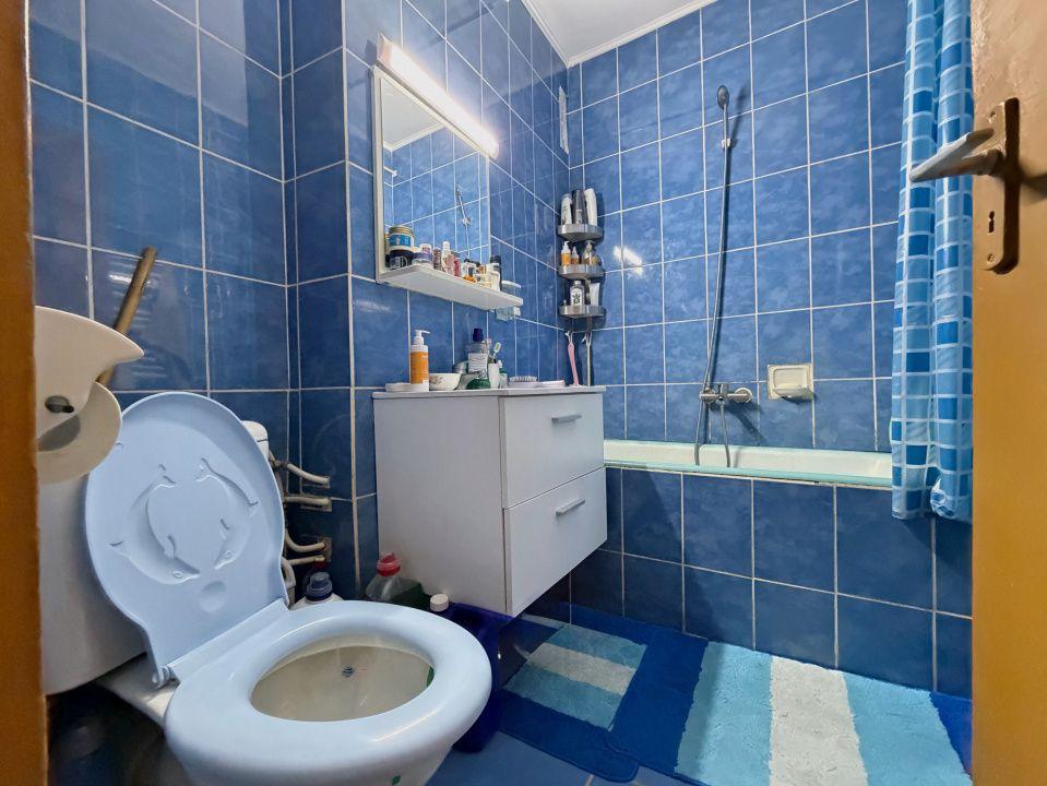 Apartament 2 camere semidecomandat zona Fratii Golesti - Gara - 7
