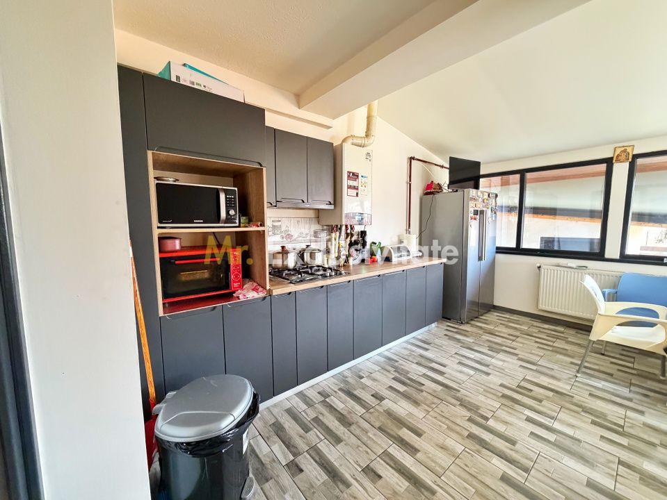 Casa spatioasa 5 camere Trivale - Clasa energetic A - 9