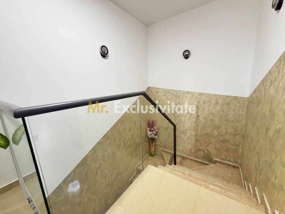 Casa spatioasa 5 camere Trivale - Clasa energetic A - 27
