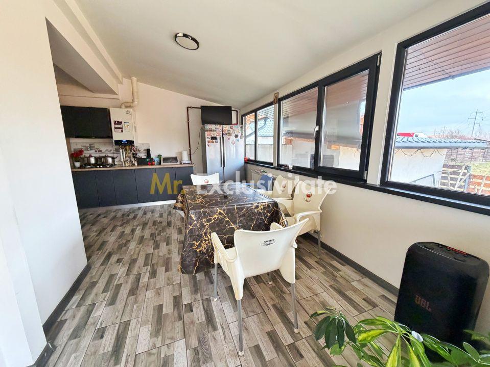 Casa spatioasa 5 camere Trivale - Clasa energetic A - 10