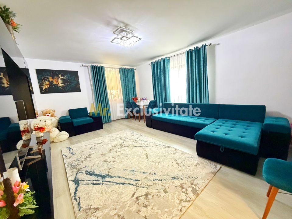 Casa spatioasa 5 camere Trivale - Clasa energetic A - 3