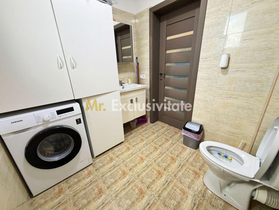 Casa spatioasa 5 camere Trivale - Clasa energetic A - 20