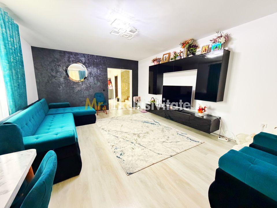 Casa spatioasa 5 camere Trivale - Clasa energetic A - 2