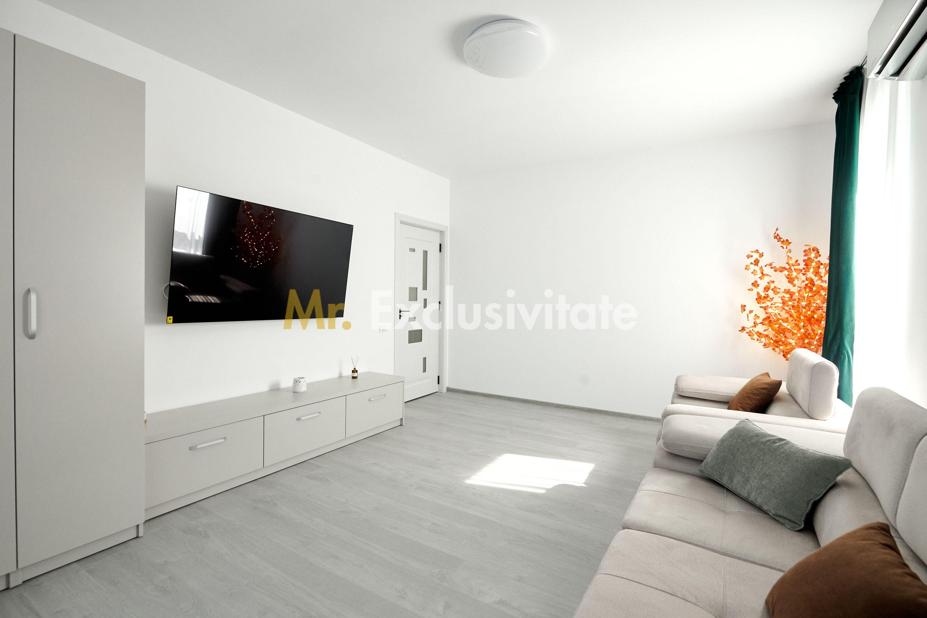 Apartament Premium 2 Camere | Bloc Nou 2025-Pitesti -zona Republicii - 9