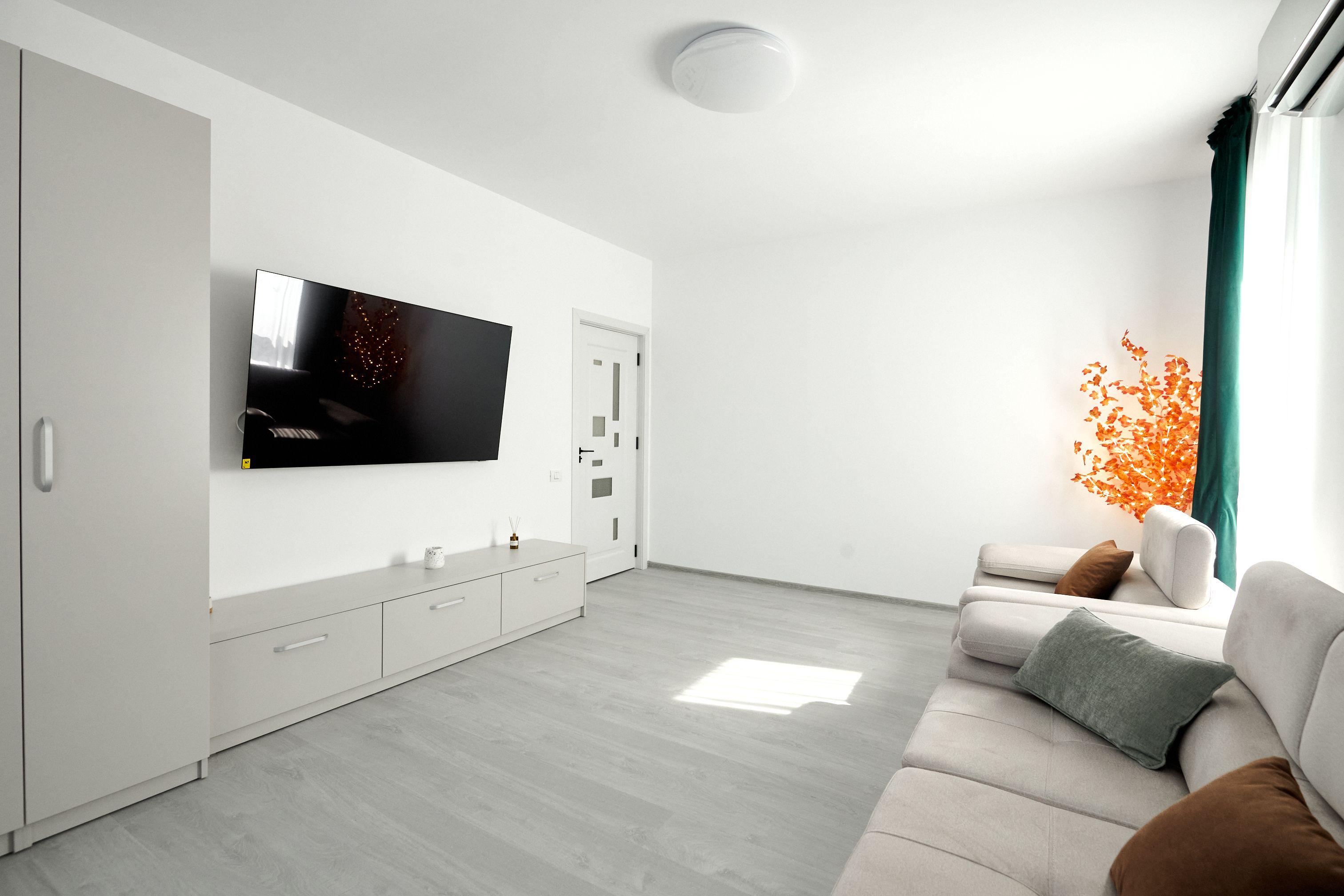 Apartament Premium 2 Camere | Bloc Nou 2025-Pitesti -zona Republicii - 9