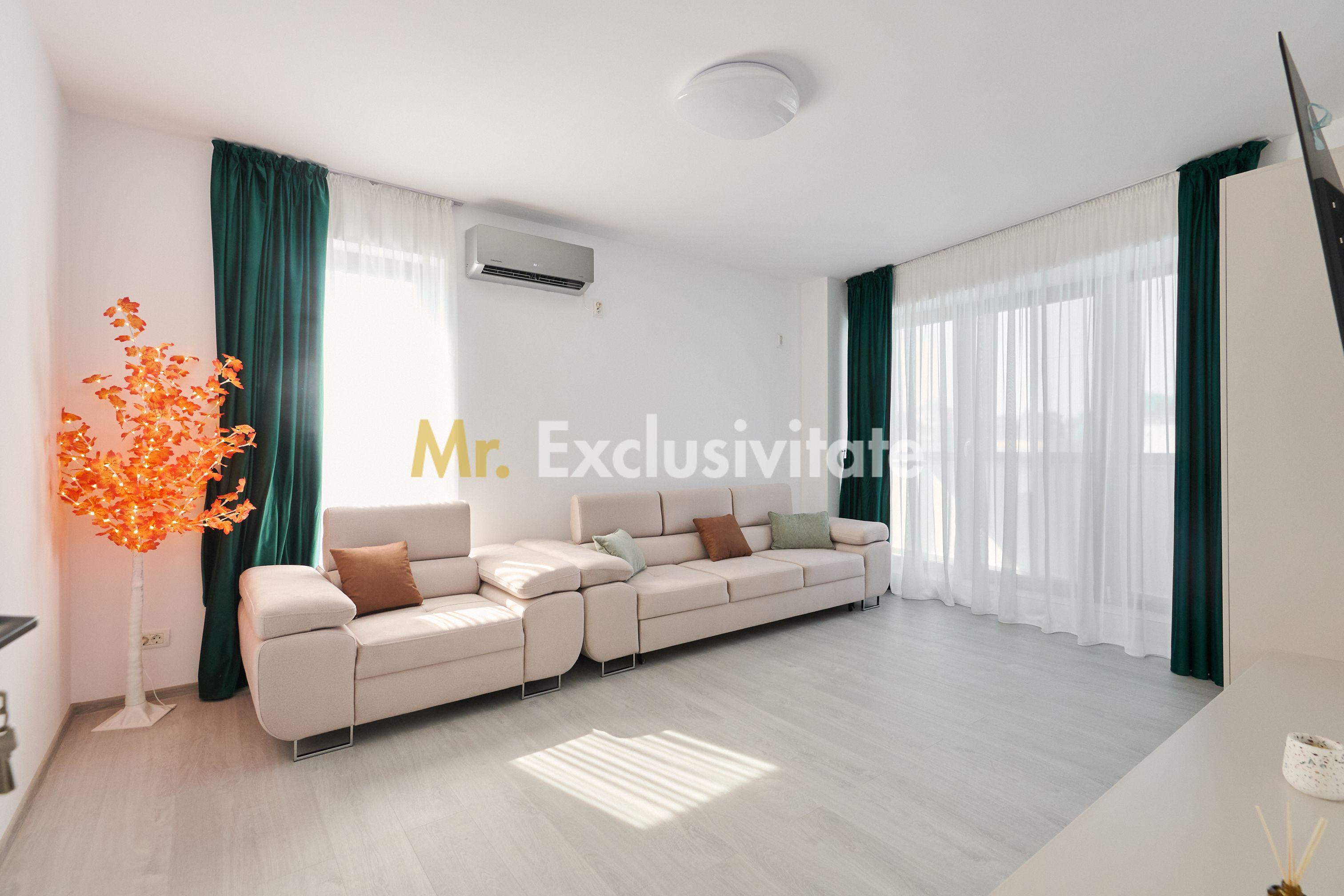 Apartament Premium 2 Camere | Bloc Nou 2025-Pitesti -zona Republicii - 2